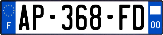AP-368-FD