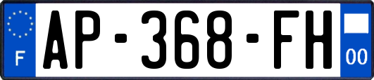AP-368-FH