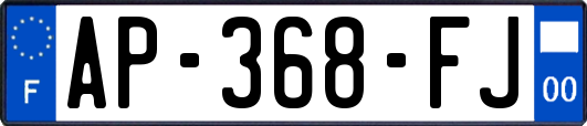 AP-368-FJ