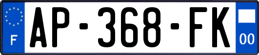 AP-368-FK