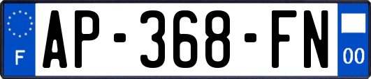 AP-368-FN