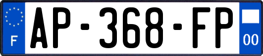 AP-368-FP