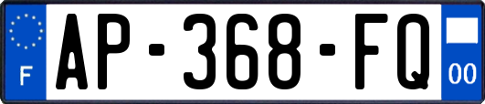 AP-368-FQ