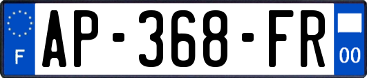 AP-368-FR