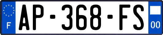 AP-368-FS