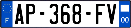 AP-368-FV
