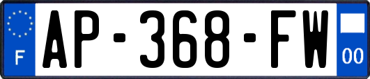 AP-368-FW