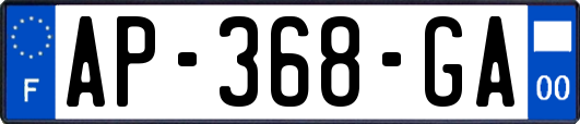 AP-368-GA