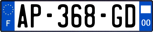 AP-368-GD