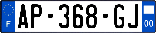 AP-368-GJ