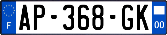 AP-368-GK