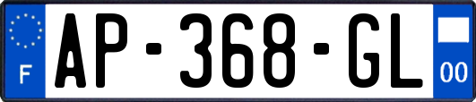 AP-368-GL