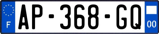 AP-368-GQ