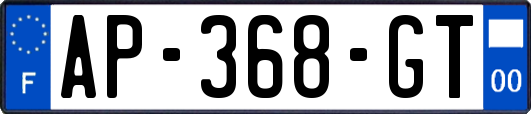 AP-368-GT