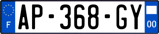 AP-368-GY