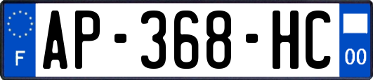 AP-368-HC