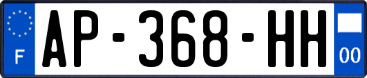 AP-368-HH
