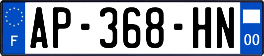 AP-368-HN
