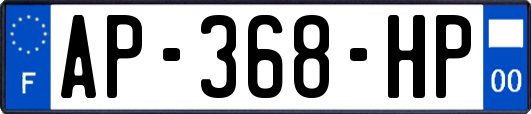 AP-368-HP