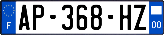 AP-368-HZ