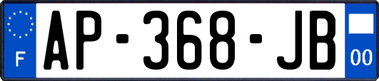 AP-368-JB