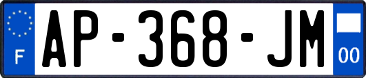 AP-368-JM