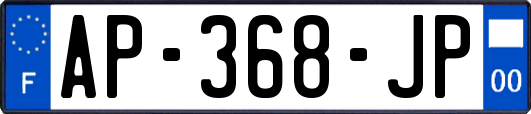 AP-368-JP