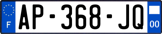 AP-368-JQ