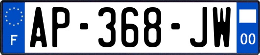 AP-368-JW