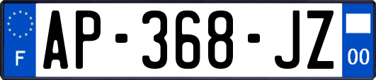 AP-368-JZ
