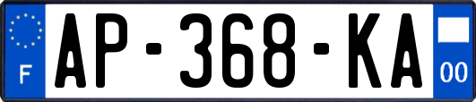 AP-368-KA