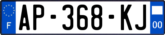 AP-368-KJ