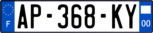 AP-368-KY
