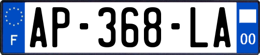 AP-368-LA