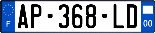 AP-368-LD