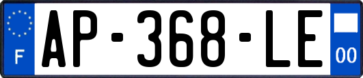 AP-368-LE