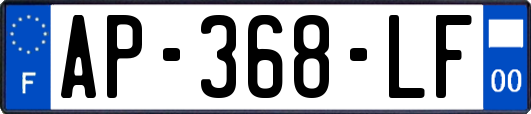 AP-368-LF
