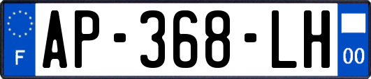 AP-368-LH