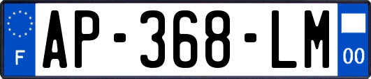 AP-368-LM