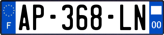 AP-368-LN