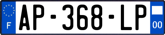 AP-368-LP