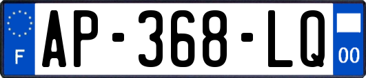 AP-368-LQ