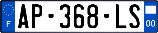 AP-368-LS