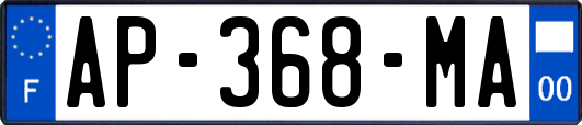 AP-368-MA