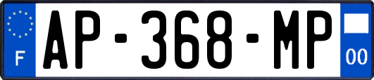 AP-368-MP