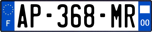 AP-368-MR