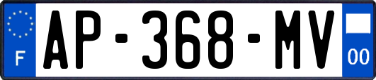 AP-368-MV