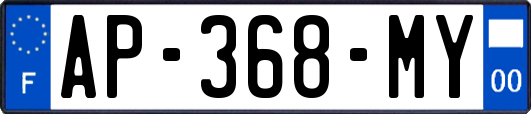 AP-368-MY