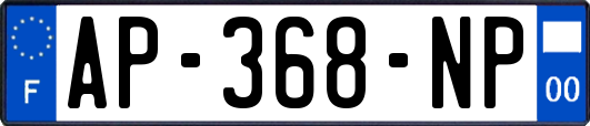 AP-368-NP