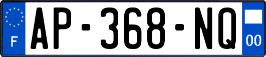 AP-368-NQ